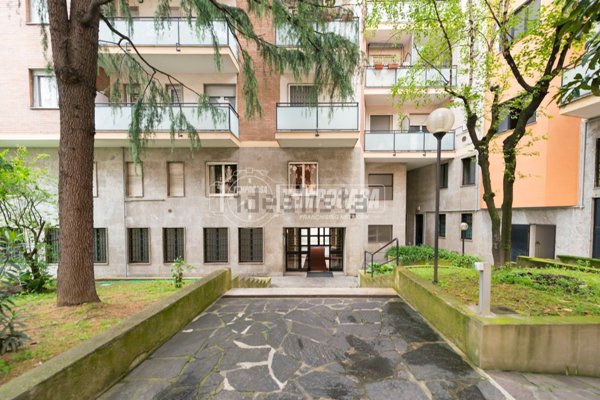 appartamento in vendita a Milano in zona Precotto