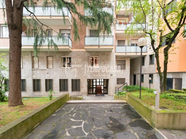 appartamento in vendita a Milano in zona Precotto