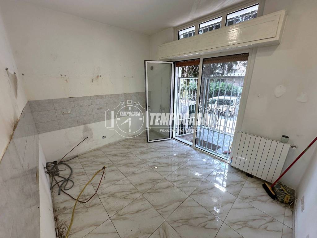 appartamento in vendita a Milano in zona Bovisasca