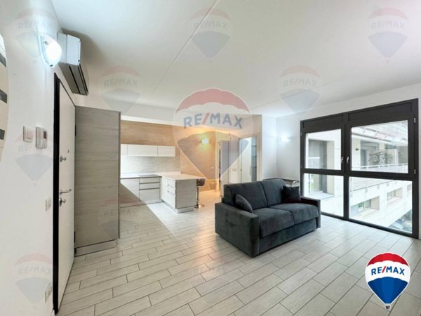 appartamento in vendita a Milano in zona Taliedo
