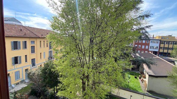 appartamento in vendita a Milano in zona Lambrate