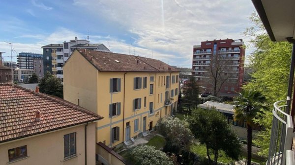 appartamento in vendita a Milano in zona Lambrate