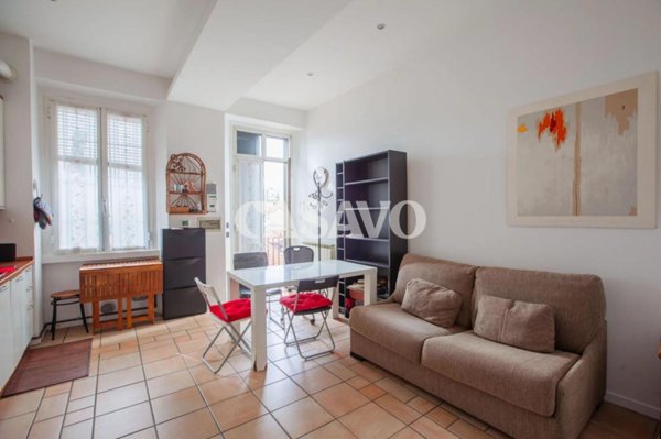 appartamento in vendita a Milano in zona Gorla