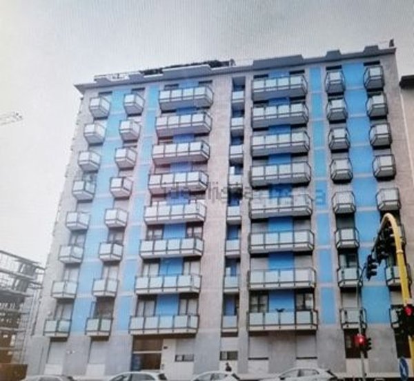 appartamento in vendita a Milano in zona Isola