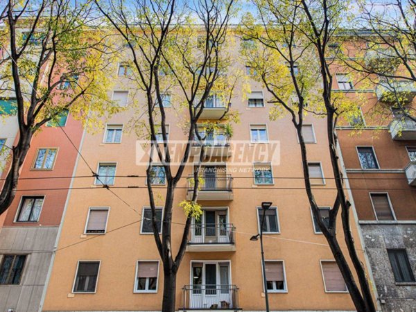 appartamento in vendita a Milano in zona Città Studi