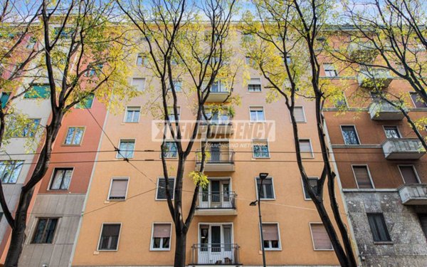 appartamento in vendita a Milano in zona Città Studi
