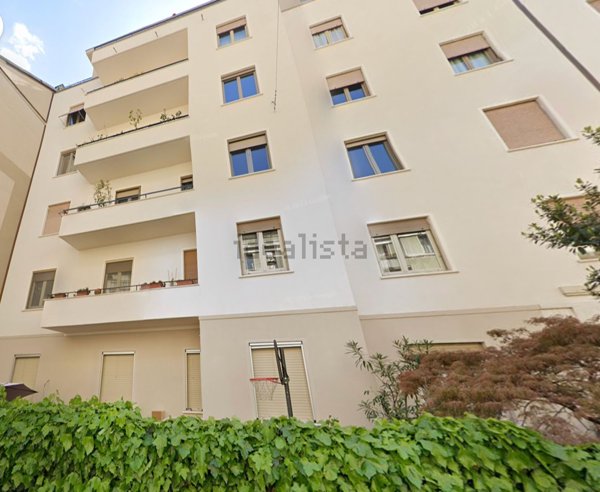 appartamento in vendita a Milano in zona San Vittore