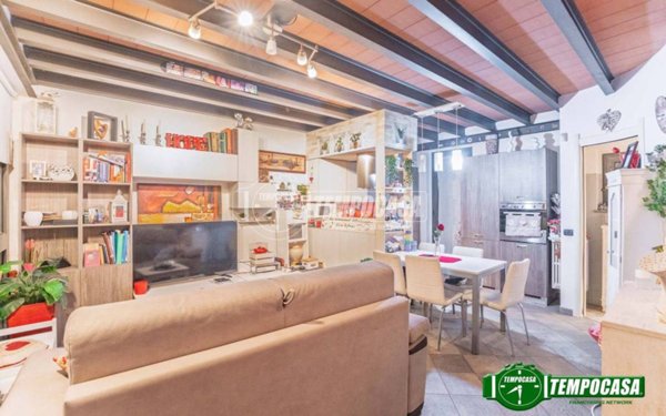 appartamento in vendita a Milano in zona Greco