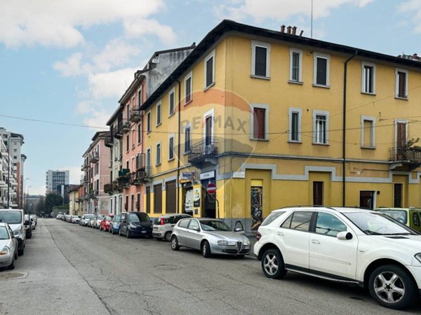 appartamento in vendita a Milano in zona San Cristoforo