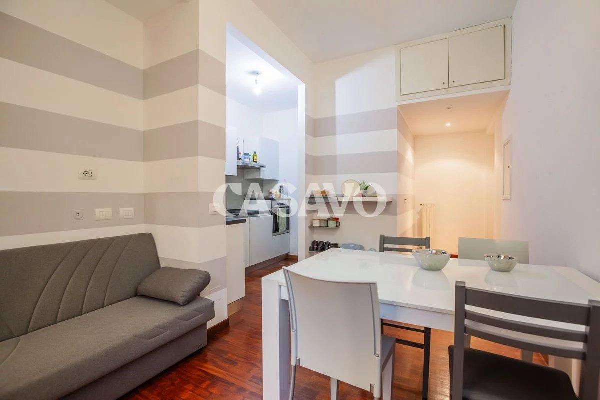 appartamento in vendita a Milano in zona Porta Venezia