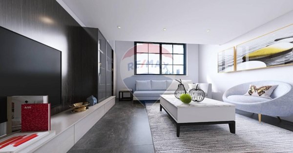 appartamento in vendita a Milano in zona Ghisolfa