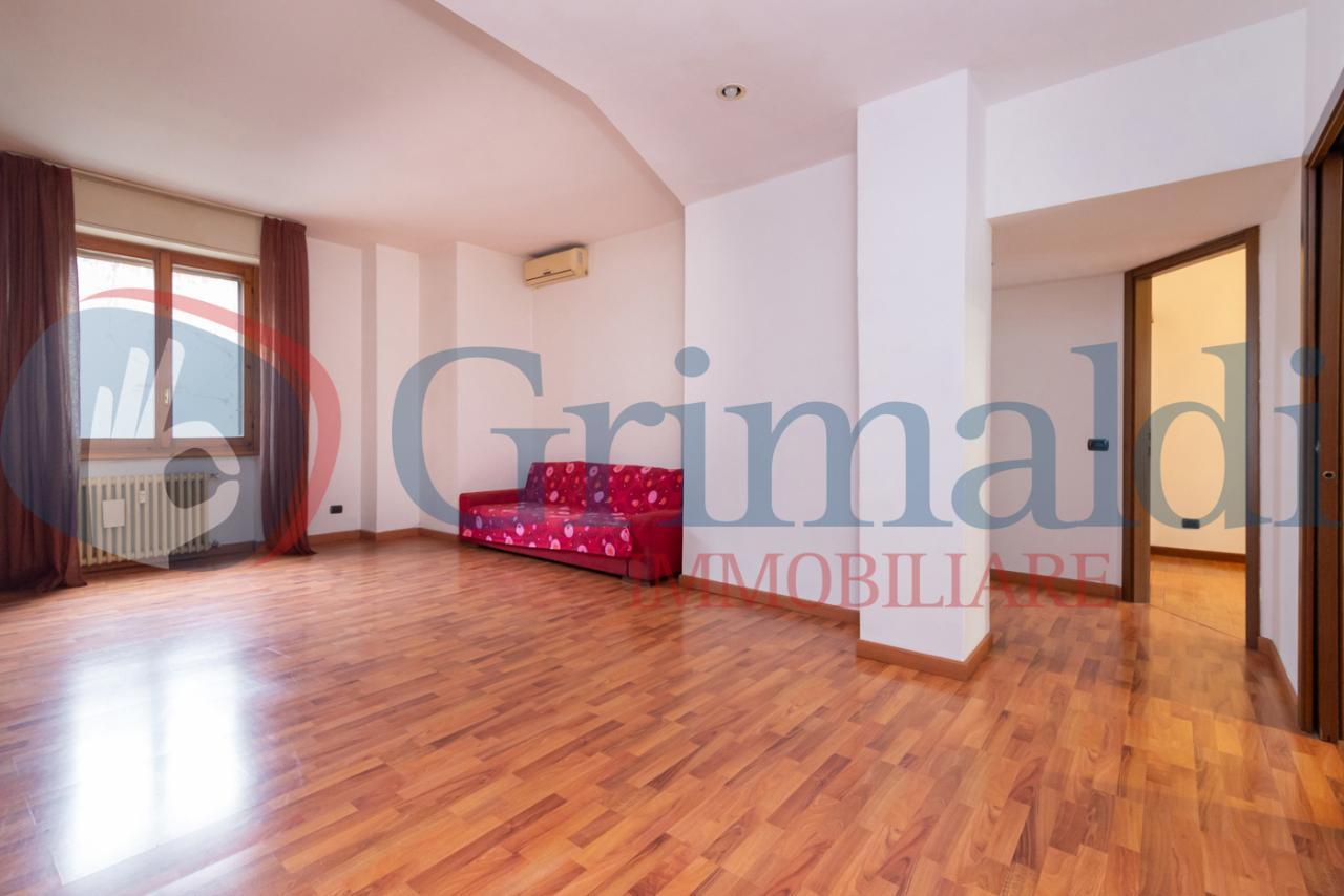 appartamento in vendita a Milano in zona Porta Romana