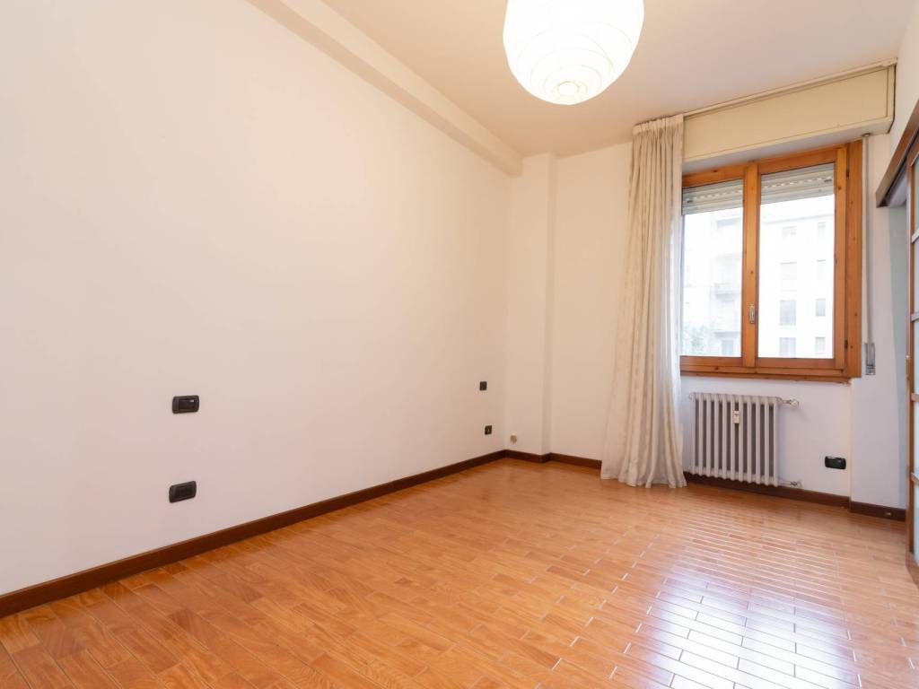appartamento in vendita a Milano in zona Porta Romana