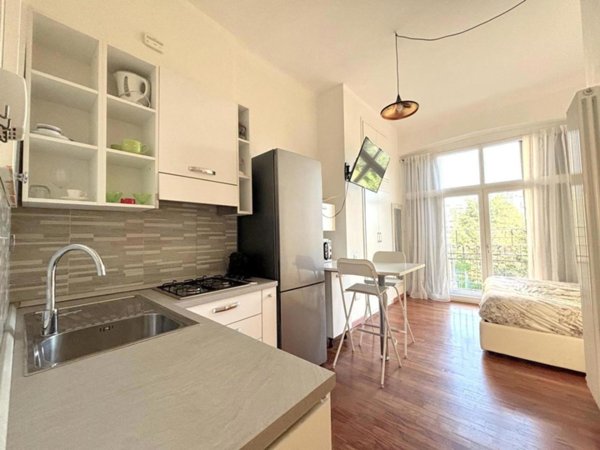 appartamento in vendita a Milano in zona Piazzale Lodi