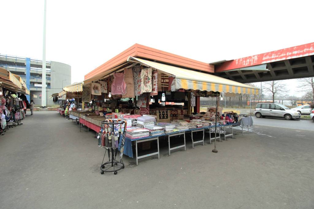 negozio in vendita a Milano