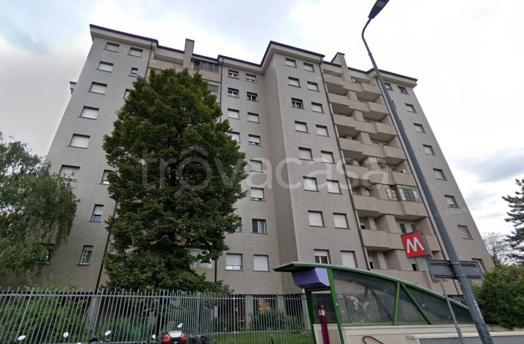 appartamento in vendita a Milano in zona San Vittore