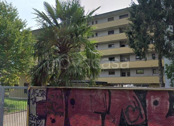 appartamento in vendita a Milano in zona San Siro