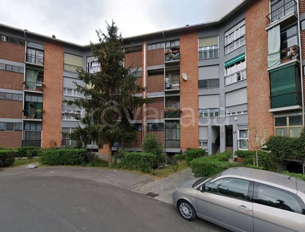 appartamento in vendita a Milano in zona Quarto Oggiaro