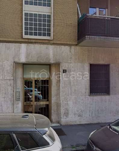 appartamento in vendita a Milano in zona Bovisa