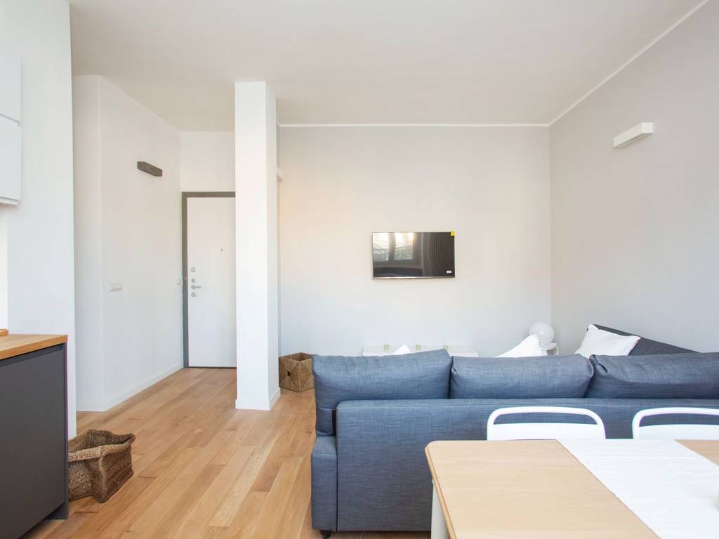 appartamento in vendita a Milano in zona Isola