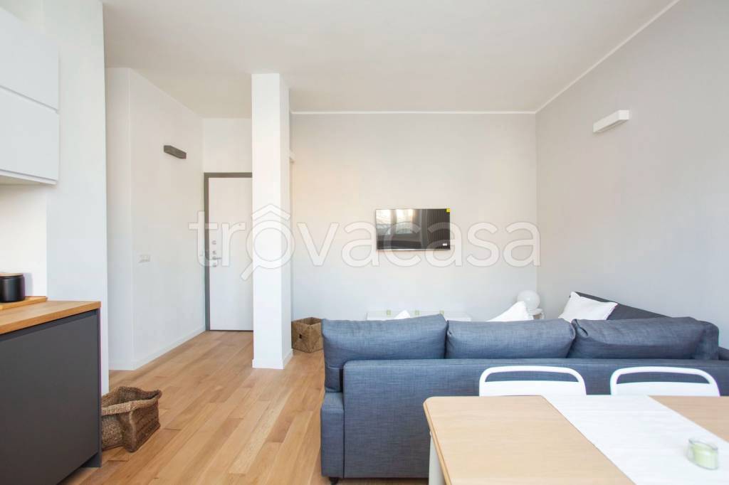 appartamento in vendita a Milano in zona Isola