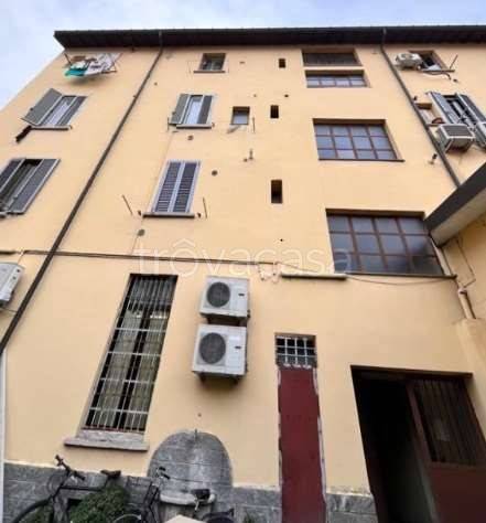 appartamento in vendita a Milano in zona Bovisa