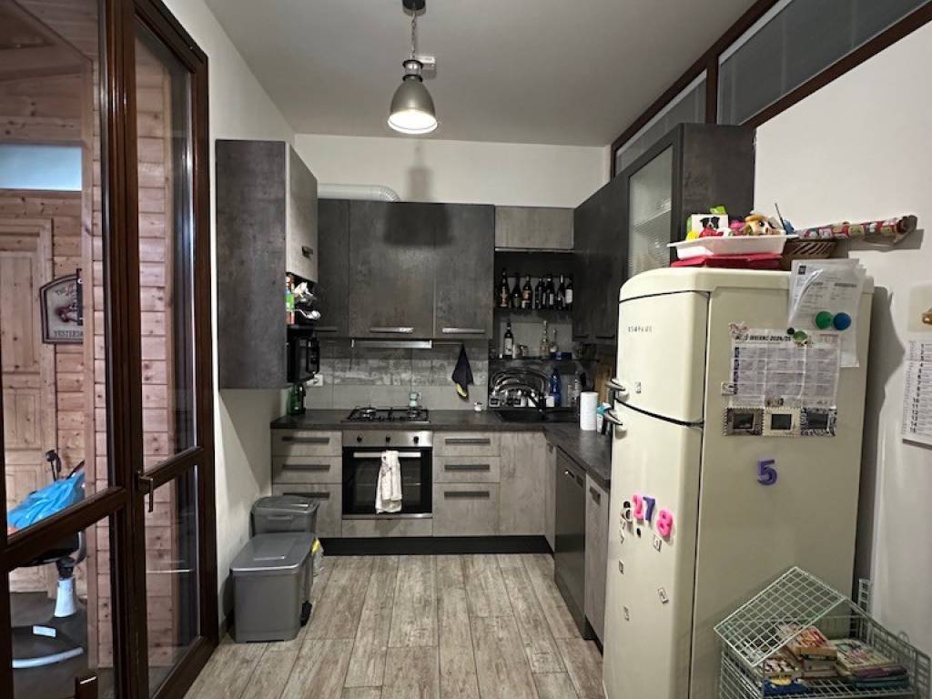 appartamento in vendita a Milano in zona Dergano