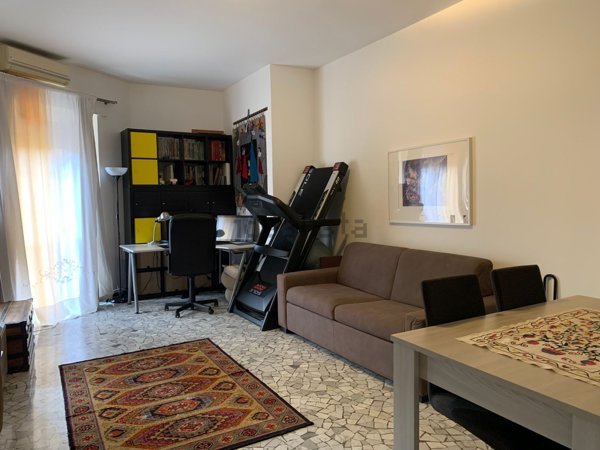 appartamento in vendita a Milano in zona XXII Marzo