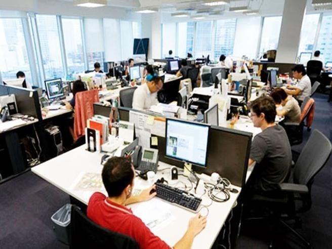 ufficio in vendita a Milano