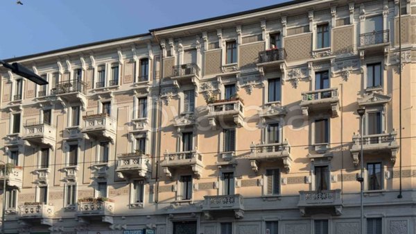 appartamento in vendita a Milano in zona Loreto