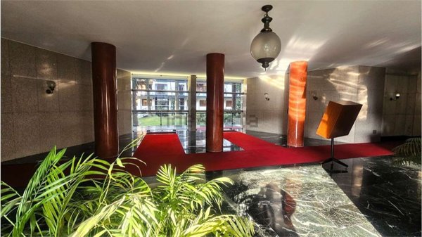 appartamento in vendita a Milano in zona San Vittore