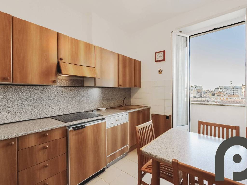 appartamento in vendita a Milano in zona Centro Direzionale