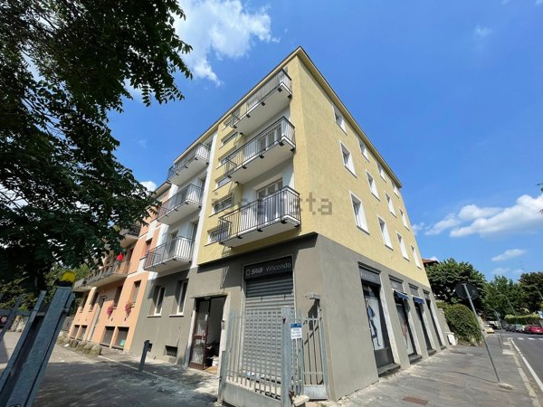 appartamento in vendita a Milano in zona Precotto