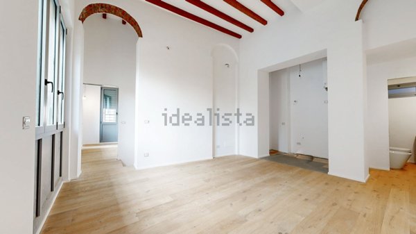 appartamento in vendita a Milano in zona Garegnano