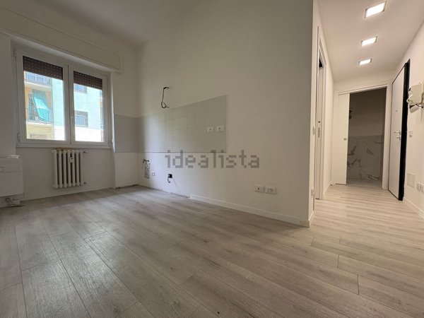 appartamento in vendita a Milano in zona Vigentino