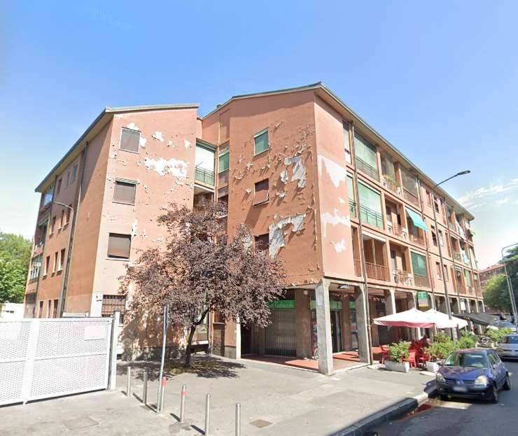 appartamento in vendita a Milano in zona Affori