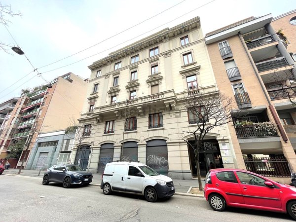 appartamento in vendita a Milano in zona Città Studi