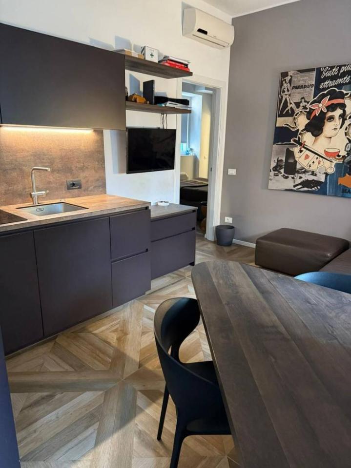 appartamento in vendita a Milano in zona Calvairate