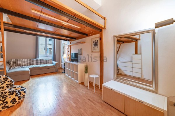 appartamento in vendita a Milano in zona Porta Ticinese