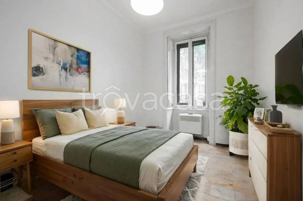 appartamento in vendita a Milano in zona Porta Vittoria