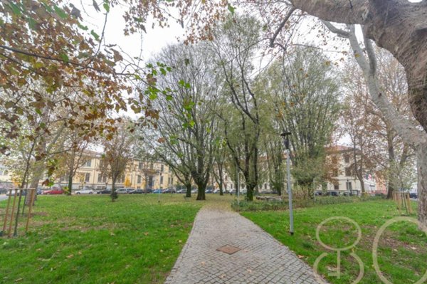 appartamento in vendita a Milano in zona Bocconi