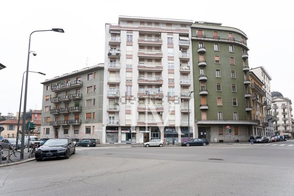 appartamento in vendita a Milano in zona Turro
