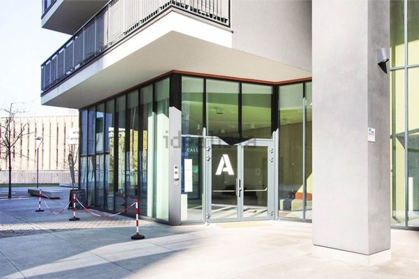 appartamento in vendita a Milano in zona Musocco