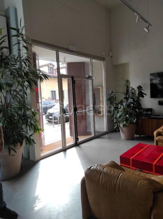 ufficio in vendita a Milano