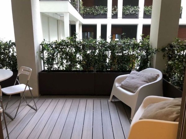 appartamento in vendita a Milano in zona Porta Romana