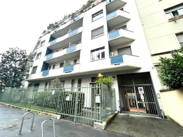 appartamento in vendita a Milano in zona Città Studi