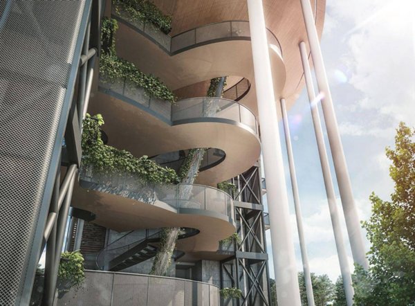 appartamento in vendita a Milano in zona Bovisa