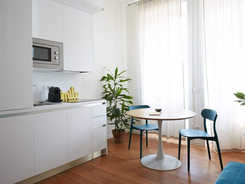 appartamento in vendita a Milano in zona Centro Direzionale
