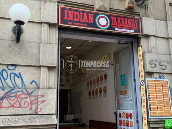 negozio in vendita a Milano in zona Città Studi
