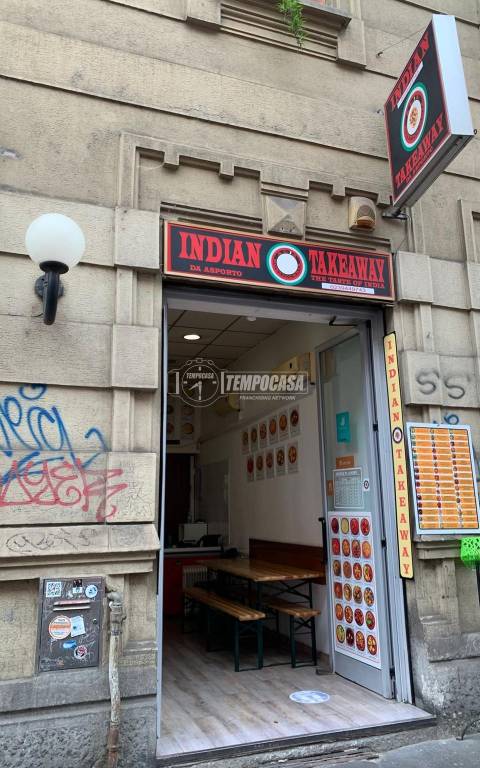 monolocale in vendita a Milano in zona Città Studi